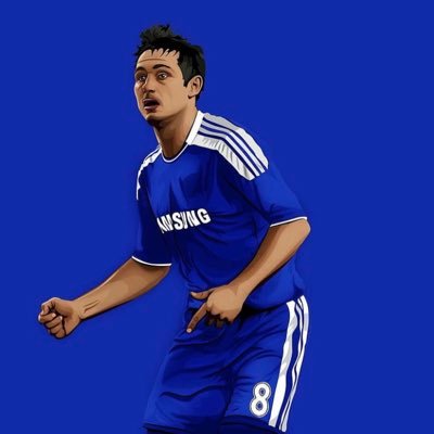 KingLNO's profile picture. Blue is the colour 💙