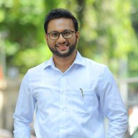 Digambar Panchal (@digambarpanchal) 's Twitter Profile Photo Digambar Panchal (@digambarpanchal) 's Twitter Profile Photo