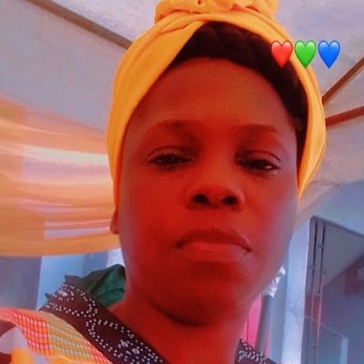 DeborahAde7777's profile picture. 