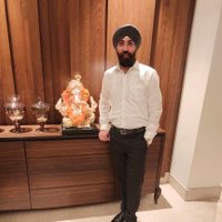 Bhupinder Singh (@bhupindersetia) Twitter profile photo