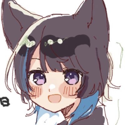影神フェン🐺💕多忙高校生VTuberさんのプロフィール画像
