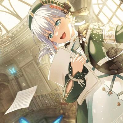 レーバテイン Morfonica倉田ましろ推しのバンドリマーさんのプロフィール画像