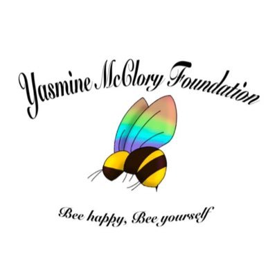 We are a non-profit in memory of Yasmine, improving the quality of life for #foodpovery and young people. We appreciate support with this legacy to Yasmine ♥️