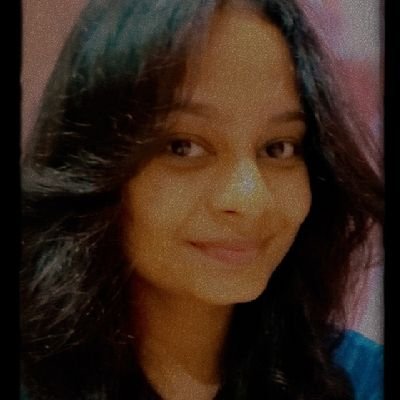 SnehaSubhashree's profile picture. ꧁•SNEHA ࿐