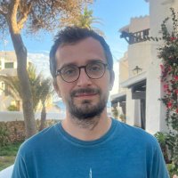 Bernat Gimeno (@bernatgimeno) 's Twitter Profile Photo Bernat Gimeno (@bernatgimeno) 's Twitter Profile Photo