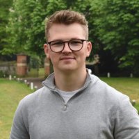 James Plumb (@jamesrplumb) 's Twitter Profile