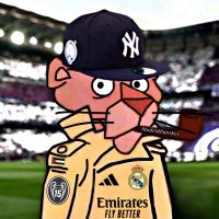 PANTHER 𓃮 (@madridpanther) 's Twitter Profile