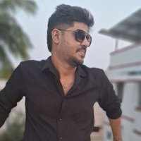 Sriram GV (@sriramdvine) 's Twitter Profile