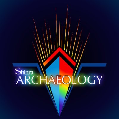 Shinra Archaeology Department