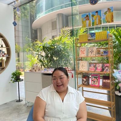 limontehping's profile picture. a full time carat 🩷💎🇲🇾💙