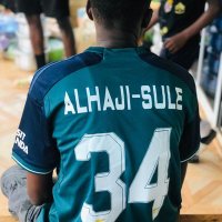 AlhajiSule🤩 (@omarugooner) 's Twitter Profile
