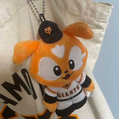 X_G334ts's profile picture. '02┊読売ジャイアンツ🐰┊ファン歴17年