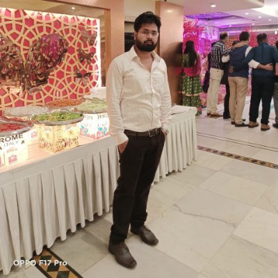 ATUL179971's profile picture. 