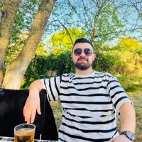 Çağrı Çelik (@cagrricelikk) Twitter profile photo