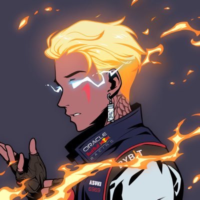 Artist (2D, 3D) // bio student // ⛩️🦖🥤🐱🐶🏎️// Commissions sometimes 🎨 // Be water, my friend :)