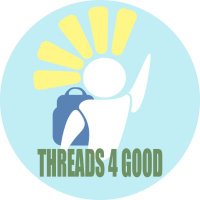 Threads4Good (@threads4good_) 's Twitter Profile