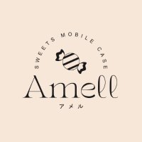 Amell|おやつのスマホグッズ (@amell_sweets) 's Twitter Profile Photo Amell|おやつのスマホグッズ (@amell_sweets) 's Twitter Profile Photo