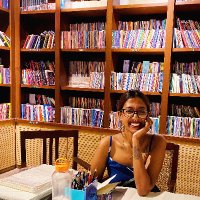 Manasvini Supraja (@raconrevolution) 's Twitter Profile