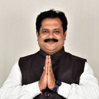 Shrikant Swami, Councillor, Manikonda (@shrikantkovela) 's Twitter Profile