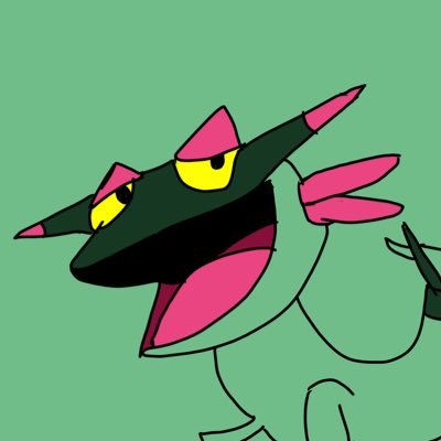 hanama0518's profile picture. 暇人