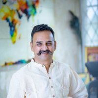 Giresh Kulkarni (@gireshkulkarni) 's Twitter Profile