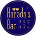 Harada's Bar (@haradasbar) Twitter profile photo Harada's Bar (@haradasbar) Twitter profile photo