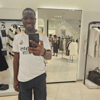 Mòyọsọlá (@chemist_analyst) 's Twitter Profile