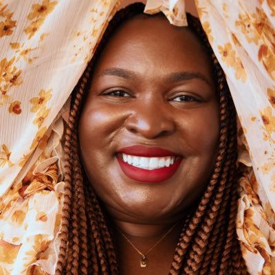 OludaraAdeeyo's profile picture. Bestselling author of SELF-CARE FOR BLACK WOMEN. I love encouraging others to put themselves first. Get all my books!👇🏿