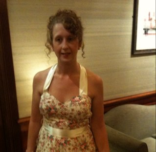 clairiestokes's profile picture. 