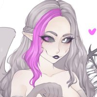 Virs zi Vorzurauch (@palequeenvirs) 's Twitter Profile