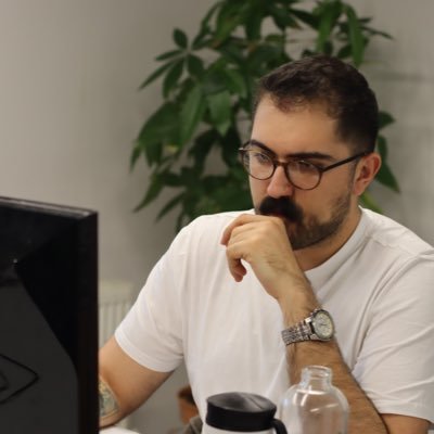 emreyldm's profile picture. BirGün Gazetesi