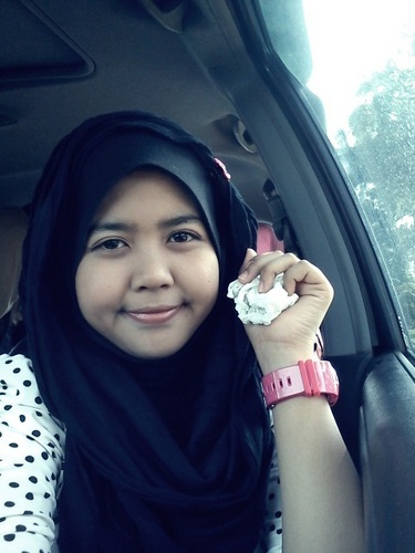 Malaysia. 15 y/o. PMR Candidate.