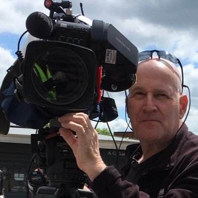 iceboxvideo's profile picture. Freelance Lighting Cameraman / SNG Satellite Trained / Satellite Owner / LiveU Owner / Large Aerial Drone Filming / CAA qualified. Views are my own