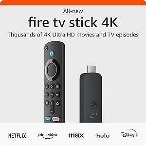 Amazon Fire TV