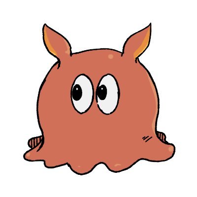 目ンだこ/面蛸ぬめりさんのプロフィール画像