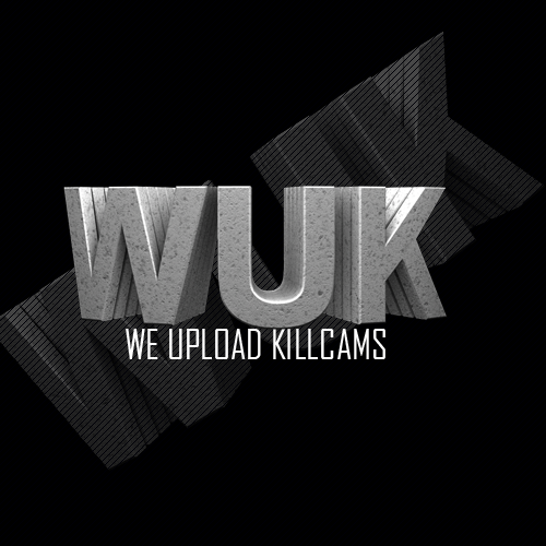 We Sponsor Players by uploading there Killcams. This allows them to gain more Subscribers and views. If interested message me.
