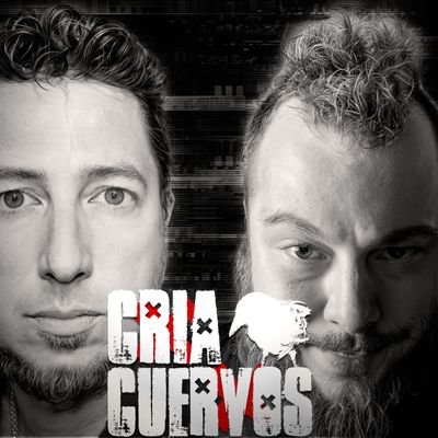 Cría Cuervos Rapさんのプロフィール画像