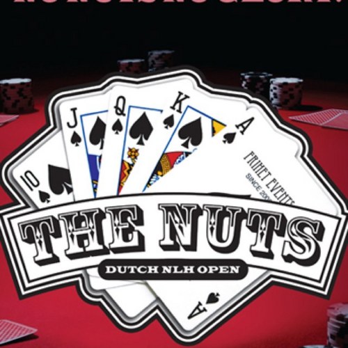 ludricum's profile picture. pokerplayer, never sleep, manager of Frihet Events