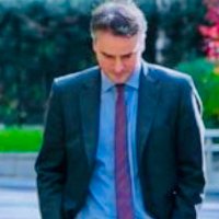 Iván Redondo (@thewarroomblog) 's Twitter Profile Photo Iván Redondo (@thewarroomblog) 's Twitter Profile Photo