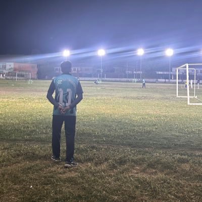 Cricket junkie | Chasing the thrill of every match | Boundary seeker, wicket watcher | Let's talk cricket, 140 characters at a time! 🏏 #CricketAddict