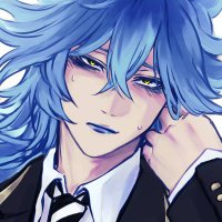 水軌 (@miizukii_321) Twitter profile photo