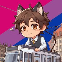 Mika fährt mit 🌈 (@mikaykpk) 's Twitter Profile Photo Mika fährt mit 🌈 (@mikaykpk) 's Twitter Profile Photo