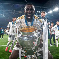 Rüdiger Enführercido (@rudigerfuhrer22) 's Twitter Profile Photo