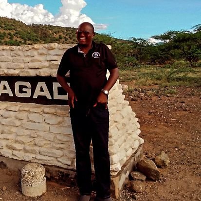 Tonyluds's profile picture. 