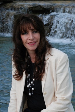 Author of the book...
 For All  Women At The Well, Helping women find the answers to who they are in the Kingdom of God.and to live in it !