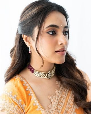 Priyanka__1805's profile picture. Forever with Priyanka Mohan