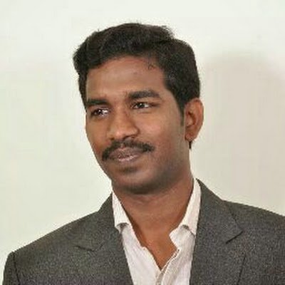 SingaraSandeep's profile picture. 