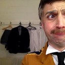 Paul Curley - @oldbrewersclub - Twitter