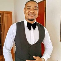 Trust Tendai Mainga (@tmainga) 's Twitter Profile