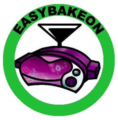 We got drunk and decided to buy an easy-bake oven. Then invited Kristyn (Jessica) over to see what we can make with a stupid toy. #teamfollowback #teamiPhone